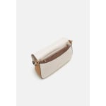 Сумочка Flap Shoulder Bag kate spade new york, кремовый - фото 6