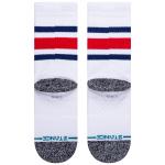 Носки Stance Boyd Street, цвет White/Blue - фото 3