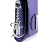 Наплечная сумка Juicy Couture BIJXT3094W4S, фиолетовый - фото 2