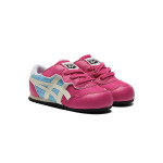 Кроссовки Onitsuka Tiger Serrano Toddler Shoes TD Low-top Pink/Blue, розовый - фото 3