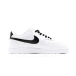 Мужские кроссовки для скейтбординга Nike Court Vision 1, White - фото 2