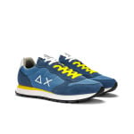 Кроссовки SUN68 Lifestyle Shoes Men Low-top, красный - фото 30