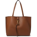 Megan Tote Rebecca Minkoff, цвет Caramello 2 - фото