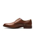 Оксфорды Rucci Plain Toe Oxford Florsheim, цвет cognac - фото 3