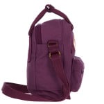 Сумка Fjällräven, цвет Royal Purple - фото 3