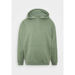 Толстовка PLAIN SKATER HOODY Pier One, Desert sage - фото 5