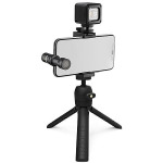 Микрофон RODE Vlogger iOS Smartphone Kit - фото