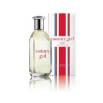 Туалетная вода, 50 мл Tommy Hilfiger, Tommy Girl - фото 2