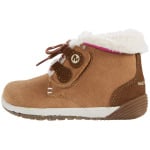 Ботинки Merrell Kids Bare Steps Cocoa (Toddler) - фото