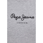 Футболка NEW VIRGINIA SS N. Pepe Jeans, серый - фото 5