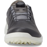 Кроссовки Biom H4 Boa GORE-TEX Waterproof Golf Hybrid  Golf Shoes ECCO, цвет Magnet/Frosty Green Cow Leather - фото 6