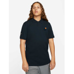 Футболка Nike FCB M NSW POLO PQ CRE, синий - фото