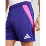 Спортивные брюки ADIDAS PERFORMANCE Regular Workout Pants DFB 24, цвет violet/Orchid - фото 3