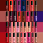 Lippenstift Soft Matte Cream 32 Рим 80мл NYX PROFESSIONAL MAKEUP - фото 8