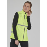 Утепленный жилет Endurance Lauf LAUPEN XQL, цвет 5001 Safety Yellow - фото 4