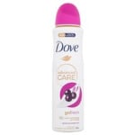 Дезодорант Dove Advanced Care Go Fresh Acai Berry Waterlily 150 мл - фото