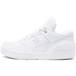 Кроссовки Converse ERX Vintage Basketball Unisex, белый - фото