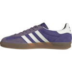 Кроссовки adidas Originals Gazelle Indoor, цвет Cpurpl/Ftwwht/Shavio - фото 2