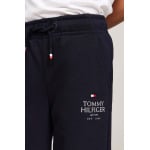 Спортивные брюки Tommy Hilfiger для мальчиков и девочек TH LOGO PUFF PRINT, темно-синий - фото 5