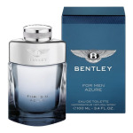 Туалетная вода, 100 мл Bentley, For Men Azure - фото 2