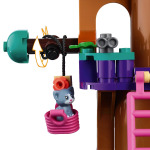 LEGO Friends, блоки, Ветеринарная скорая помощь, 41445 - фото 5