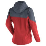 Спортивная куртка Maier Sports Halny Rec M, красный - фото 2