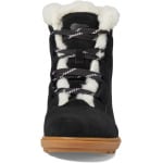 Ботинки на шнуровке Evie II Cozy SOREL, цвет Black/Gum 2 - фото 2