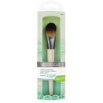 Косметическая кисть Foundation Brush Ecotools, 1 unidad - фото 2