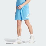 Спортивные брюки ADIDAS PERFORMANCE Regular Workout Pants Essentials, небесно-голубой - фото 2