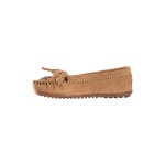 Мокасины ME TO WE MOCCASINS Minnetonka, цвет light brown - фото 2