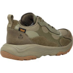 Походные кроссовки Geotrecca Low RP женские Teva, цвет Burnt Olive - фото 2