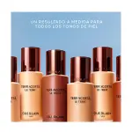 24-часовой фонд макияжа Terracotta Le Teint Guerlain - фото 8