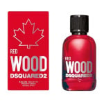 Dsquared2 Туалетная вода-спрей DSQUARED Red Wood для женщин 30 мл - фото 2