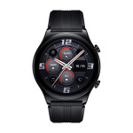 Умные часы Honor Watch GS 3, 1,43", GPS, черный - фото