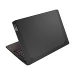 Ноутбук Lenovo IdeaPad Gaming 3 15ACH6, 15.6", 60 Гц, 8 ГБ/512 ГБ, R5 5600H, GTX 1650, черный, англ/араб клавиатура - фото 3