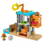 Fisher price little people construction site hotsell