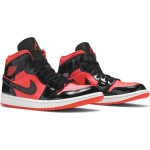 Air jordan 1 store mid hot punch