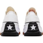 Кроссовки Converse Run Star Hike Low White, белый - фото 6