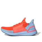 Кроссовки ультрабуст 19 Adidas, оранжевый - фото