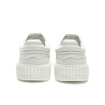 Кроссовки FILA Skateboarding Shoes Men Low-top White, цвет White in white - фото 3