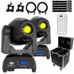 Dj hot sale focus light