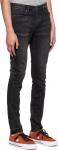 Ksubi van winkle smoke black on sale