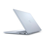 Ноутбук Dell Inspiron 16 Plus, 16" 2.5К, 16Гб/1ТБ, Intel Core Ultra 5 125H, голубой, английская клавиатура - фото 4