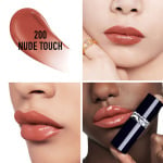 Помада Dior Forever Liquid Collection 2023, 6 мл, 200 - Nude Touch - фото 3