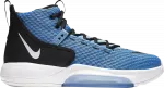 Кроссовки Nike Zoom Rize TB 'University Blue', синий - фото