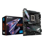 Материнская плата Gigabyte Z790 A PRO X WIFI7, LGA 1700, DDR5, Wi-Fi - фото 3