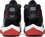 Air jordan 2025 11 bred 1996