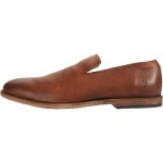 Лоферы Frye Chris Venetian, цвет Tan Oiled Vintage - фото 4