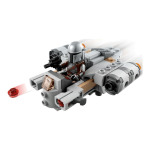 Конструктор LEGO Star Wars Mandalorian 75321 Микрофайтер «Лезвие бритвы» - фото 4