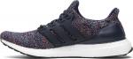 Adidas ultra boost sales 4.0 navy multicolor